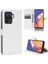 Oppo A94 4g Kapak Manyetik Cüzdan Kickstand Kart Tutucu Için Kılıf (Yurt Dışından) 5