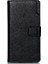 Samsung Galaxy A80 Kickstand Manyetik Pu Deri Cüzdan 9 Kart (Yurt Dışından) 5