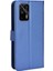 Realme Gt 5g Kickstand Kapak Manyetik Cüzdan Kart Tutucu Için Kılıf (Yurt Dışından) 5