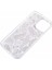 iPhone 14 Pro Max Tpu+Akrilik Degrade Telefon Kılıfı (Yurt Dışından) 4
