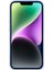 iPhone 15 Plus Tpu Esnek Düşmeye Dayanıklı Arka Telefon Kılıfı (Yurt Dışından) 3