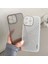 iPhone 14 Pro Max Tpu Ince Şık Telefon Kılıfı (Yurt Dışından) 4