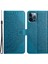 iPhone 14 Pro Askılı Deri Düşmeye Dayanıklı Telefon Kılıfı (Yurt Dışından) 1