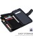 Samsung Galaxy S10 Artı 9 Kart Yuvaları Manyetik Cüzdan Kickstand Pu (Yurt Dışından) 2