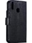Huawei Y9 2019/Y8S Cüzdan Pu Deri Manyetik Kickstand 9 Kart (Yurt Dışından) 4