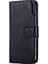 Huawei Y9 2019/Y8S Cüzdan Pu Deri Manyetik Kickstand 9 Kart (Yurt Dışından) 5