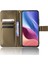 Xiaomi Poco F3 Kapak Kart Tutucu Manyetik Cüzdan Kickstand Için Kılıf (Yurt Dışından) 2