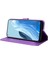 Oppo Oppo 7 5g Kart Tutucu Manyetik Cüzdan Kickstand Kapak Için Kılıf (Yurt Dışından) 5