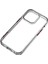 iPhone 14 Pro Max Şeffaf Koruyucu Pc+Tpu Telefon Kılıfı (Yurt Dışından) 1
