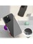 iPhone 14 Pro Max Şeffaf Koruyucu Pc+Tpu Telefon Kılıfı (Yurt Dışından) 5