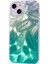 iPhone 15 Plus Darbeye Dayanıklı Tpu+Akrilik Telefon Kılıfı (Yurt Dışından) 1