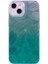 iPhone 15 Plus Darbeye Dayanıklı Tpu+Akrilik Telefon Kılıfı (Yurt Dışından) 2