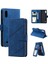 Samsung Galaxy A10/M10 Pu Deri Kart Tutucu Kickstand Cüzdan (Yurt Dışından) 1