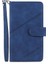 Samsung Galaxy A10/M10 Pu Deri Kart Tutucu Kickstand Cüzdan (Yurt Dışından) 4