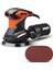Profesyonel Eksantrik Zımpara 320 Watt 125 mm 1