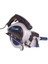 EVO180X El Tipi Lazerli Daire Testere 1500 W 2