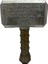 Thor'un Çekici Mjolnir - Marvel Thor Çekiç - 15CM 1
