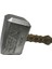 Thor'un Çekici Mjolnir - Marvel Thor Çekiç - 15CM 2