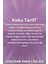 Lavanta Yedek Çubuklu Oda Ve Ortam Kokusu Esansı Yedek Dolum Şişe Lavender 500ml 2
