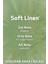 Soft Linen Yedek Çubuklu Oda Ve Ortam Kokusu Esansı Yedek Dolum Şişe Soft Linen 250ml 2