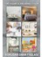 Soft Linen Yedek Çubuklu Oda Ve Ortam Kokusu Esansı Yedek Dolum Şişe Soft Linen 250ml 5