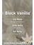 Black Vanilla Yedek Çubuklu Oda Ve Ortam Kokusu Esansı Yedek Dolum Şişe White Rose 250ml 2