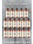 Black Vanilla Yedek Çubuklu Oda Ve Ortam Kokusu Esansı Yedek Dolum Şişe White Rose 250ml 8