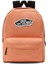 Vans Realm Backpack Sırt Çantası Sun Baked 1