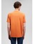 Logo Baskılı Turuncu TIŞÖRT0611711-71439 3