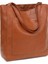 Tcherchı Vintage Büyük Kapasiteli Tote Çantası (Yurt Dışından) 1