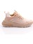 045 Kadin Bağcikli Arkasi Tirtikli Spor Ayakkabi 1