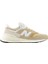Nb Lifestyle Unisex Shoes U997Rmb Unisex Bej Günlük Sneaker Ayakkabı 1