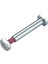 Scooter Yedek Parça Front Wheel Axle Right Maxi 1