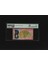 Costa Rica 1000 Colones Polymer P 280A 2019 Nd 2021 Pmg 68 Epq Super Gem Unc Çil Sn C034205238 2