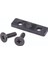 Scooter Yedek Parça Bükme Vidaları Screw With Plate For B-Bend 1