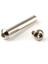 Scooter Yedek Parça Axle Bolt Internal Thread 44 mm 1