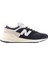 NB Lifestyle Unisex Shoes U997RMC Unisex Siyah Günlük Sneaker Ayakkabı 1