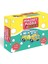 1-4 Yaş Ilk Magnet Puzzle (Taşıtları Tanıyorum) 1