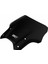 Honda CB125R / CB250R 2012-2024 Uyumlu Kısa Ön Cam Siyah 33 cm 3