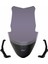 Kymco KRV 200 2023 Uyumlu Ön Cam Füme 74 cm 1