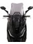 Kymco KRV 200 2023 Uyumlu Ön Cam Füme 74 cm 2