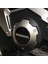 Honda X-ADV 2021-2024 Uyumlu Tank Pad Seti Kırmızı 5