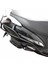 Honda Activa 2023-2024 Uyumlu Motor Koruma Demiri Siyah 3