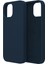 Buff iPhone 15 Pro Magsafe Rubber Fit Blue 4