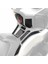 Honda Forza 750 2021-2024 Uyumlu Tank Pad Seti Siyah 3