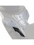 Honda PCX 125 2021-2024 Uyumlu Yan Ayak Pad Mavi 3