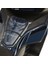 Honda PCX 125 2021-2024 Uyumlu Yan Pad Mavi 2