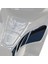 Honda PCX 125 2021-2024 Uyumlu Yan Pad Mavi 3