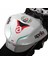 GP Kompozit Aprilia RS 660 2021-2023 Uyumlu Tank Pad Beyaz 4