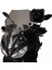 Yamaha MT-07 Tracer 2016-2019 Uyumlu Tur Camı Şeffaf 58 cm 4